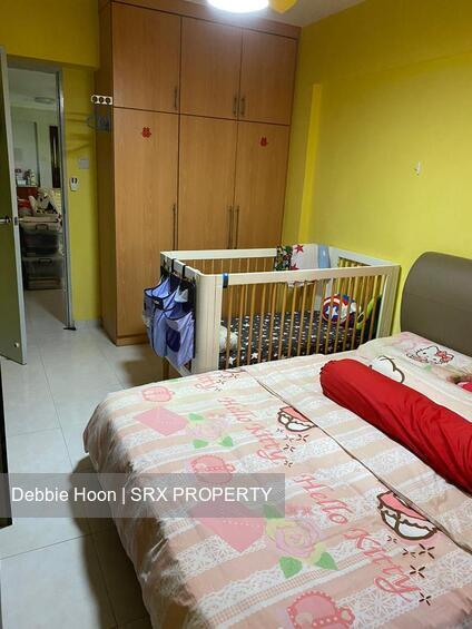 Blk 306C Anchorvale Link (Sengkang), HDB 5 Rooms #271982751